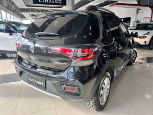 RENAULT NUEVA STEPWAY ZEN 1.0 MT SUV 2024