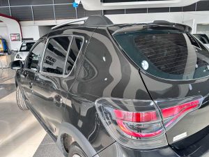 RENAULT NUEVA STEPWAY ZEN 1.0 MT SUV 2024