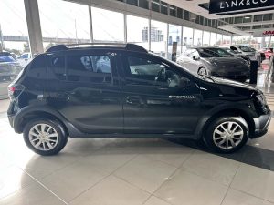 RENAULT NUEVA STEPWAY ZEN 1.0 MT SUV 2024