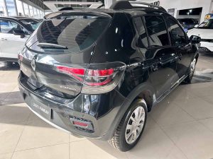 RENAULT NUEVA STEPWAY ZEN 1.0 MT SUV 2024