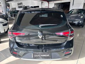 RENAULT NUEVA STEPWAY ZEN 1.0 MT SUV 2024