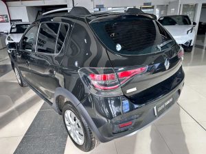 RENAULT NUEVA STEPWAY ZEN 1.0 MT SUV 2024