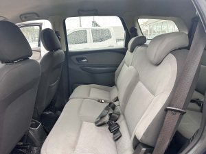 CHEVROLET SPIN LTZ 1.8 MT 7 PASAJEROS 2017