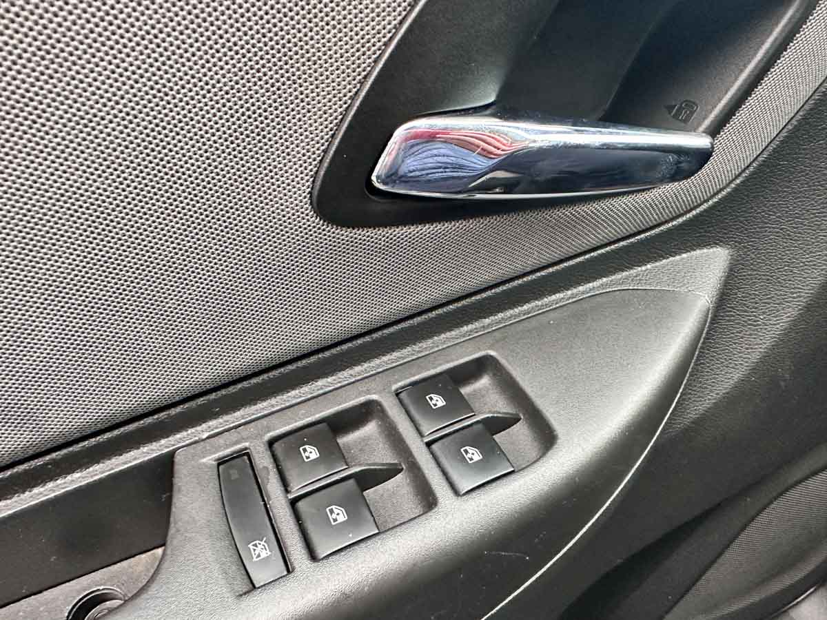 CHEVROLET SPIN LTZ 1.8 MT 7 PASAJEROS 2017