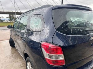 CHEVROLET SPIN LTZ 1.8 MT 7 PASAJEROS 2017