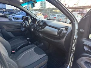 FIAT UNO WAY 1.4 5PTS FULL 2017