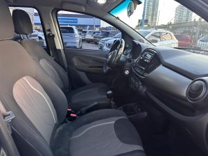 FIAT UNO WAY 1.4 5PTS FULL 2017