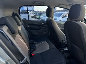 FIAT UNO WAY 1.4 5PTS FULL 2017