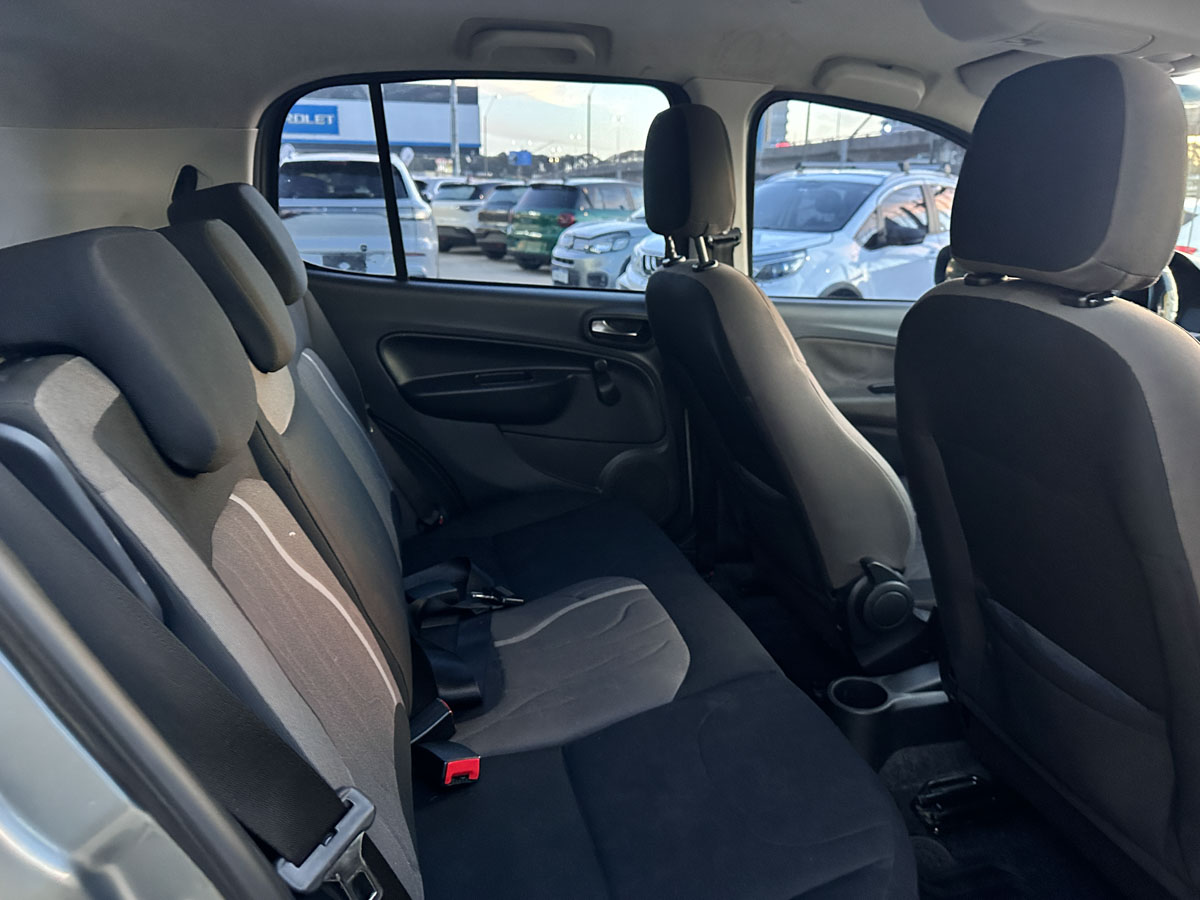 FIAT UNO WAY 1.4 5PTS FULL 2017