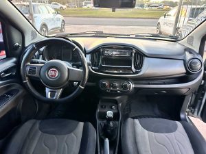 FIAT UNO WAY 1.4 5PTS FULL 2017