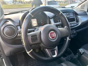 FIAT UNO WAY 1.4 5PTS FULL 2017