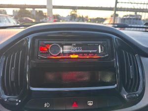 FIAT UNO WAY 1.4 5PTS FULL 2017