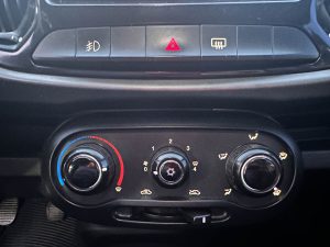 FIAT UNO WAY 1.4 5PTS FULL 2017