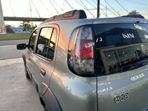 FIAT UNO WAY 1.4 5PTS FULL 2017