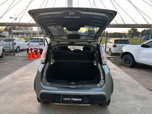 FIAT UNO WAY 1.4 5PTS FULL 2017