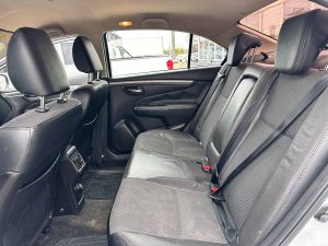 SUZUKI CIAZ GLX 1.4 MT EXTRA FULL 4PTS 2015