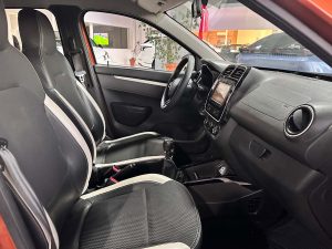 RENAULT KWID ICONIC 1.0 MT FULL 2020