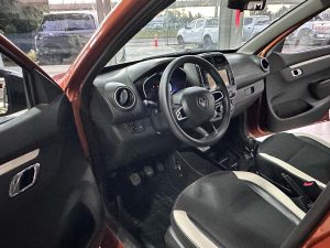 RENAULT KWID ICONIC 1.0 MT FULL 2020
