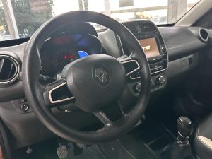 RENAULT KWID ICONIC 1.0 MT FULL 2020