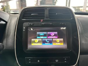 RENAULT KWID ICONIC 1.0 MT FULL 2020