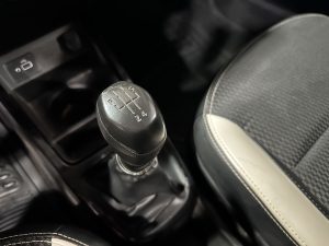 RENAULT KWID ICONIC 1.0 MT FULL 2020