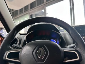 RENAULT KWID ICONIC 1.0 MT FULL 2020