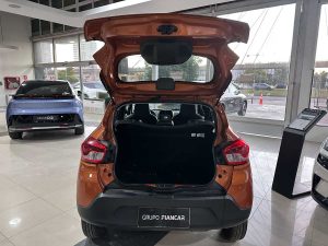 RENAULT KWID ICONIC 1.0 MT FULL 2020