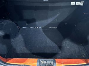 RENAULT KWID ICONIC 1.0 MT FULL 2020