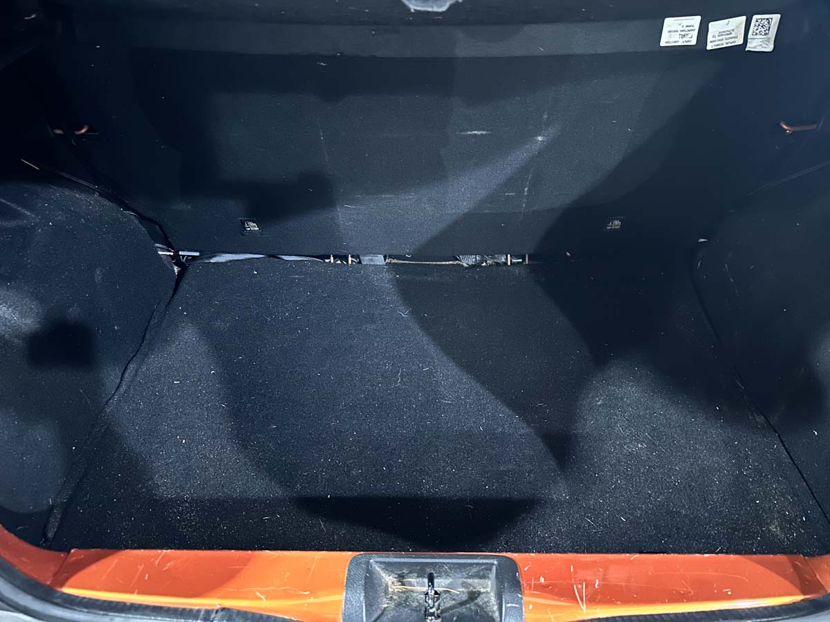 RENAULT KWID ICONIC 1.0 MT FULL 2020