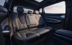 GEELY CITYRAY GC 0KM