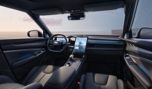 GEELY CITYRAY GK 0KM
