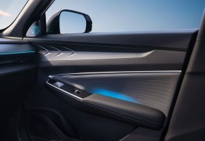 GEELY CITYRAY GK 0KM
