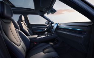 GEELY CITYRAY GF 0KM