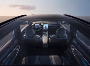 GEELY CITYRAY GF 0KM