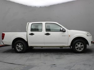 GWM WINGLE 5 2018