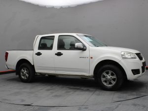 GWM WINGLE 5 2018