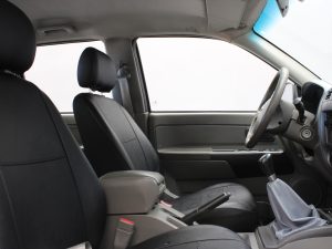 GWM WINGLE 5 2018