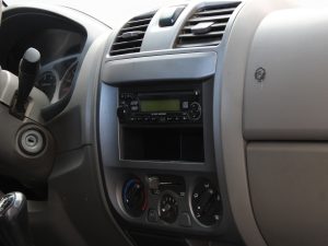 GWM WINGLE 5 2018
