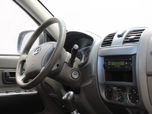GWM WINGLE 5 2018