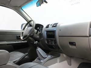 GWM WINGLE 5 2018