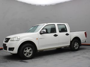 GWM WINGLE 5 2018