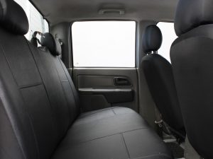 GWM WINGLE 5 2018