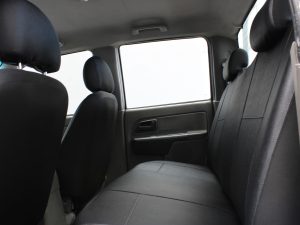 GWM WINGLE 5 2018