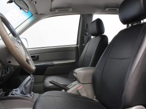 GWM WINGLE 5 2018