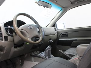 GWM WINGLE 5 2018