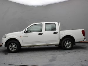 GWM WINGLE 5 2018
