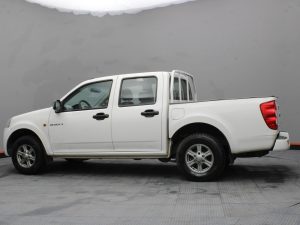 GWM WINGLE 5 2018