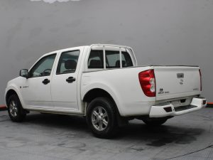 GWM WINGLE 5 2018