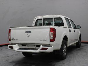 GWM WINGLE 5 2018