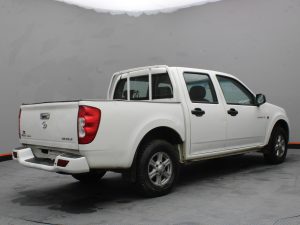 GWM WINGLE 5 2018
